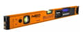 Miniatyrbillede 1 af 3: Neo Tools vaterpas med elektronisk display og laserpointer 60 cm