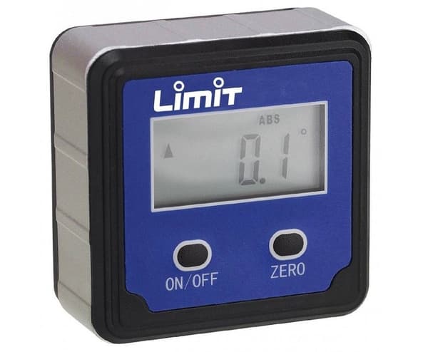 LIMIT Digital præcisionsniveau