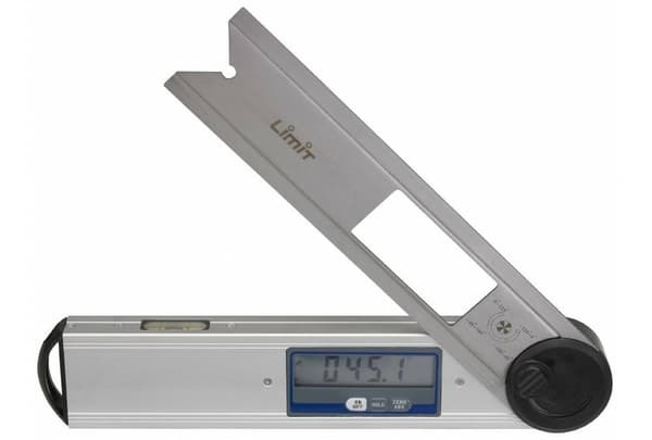 Digitaalinen astelevy 250x250 LIMIT