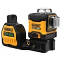 Miniatyrbillede 5 af 6: DeWALT DCE089D1G18-QW laserniveau