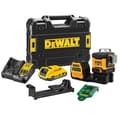 Miniatyrbillede 2 af 6: DeWALT DCE089D1G18-QW laserniveau