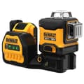Miniatyrbillede 1 af 6: DeWALT DCE089D1G18-QW laserniveau