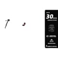 Pikkukuva 1 / 2: YEVOLT Laser-taso, 16-viivan mittausmalli, IP54-suojaluokitus,TP-YVGLL4XS16B2P3x1
