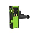 Miniatyrbillede 1 af 4: Lasermodtager, til udendørs brug, grøn farvedetektion,Grøn