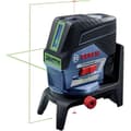 Miniatyrbillede 1 af 3: Laser - BOSCH PROFESSIONAL - GCL 2-50CG - 12V - Bluetooth - Grøn