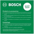 Pikkukuva 3 / 5: Bosch Quigo vihreä linjalaser (mukana kaksi akkua, yksi MM2-yleispuristimia ja yksi kiinnityssovitin)