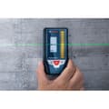 Miniatyrbillede 4 af 6: Modtagercelle - BOSCH - LR 7 PROFESSIONAL - Laserdetektion - 8 cm zone - 50 m rækkevidde
