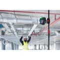 Miniatyrbillede 6 af 6: Modtagercelle - BOSCH - LR 7 PROFESSIONAL - Laserdetektion - 8 cm zone - 50 m rækkevidde