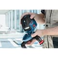 Miniatyrbillede 5 af 5: Bosch Professional GLL 3-50 Akku linjelaserniveau - 0601063802