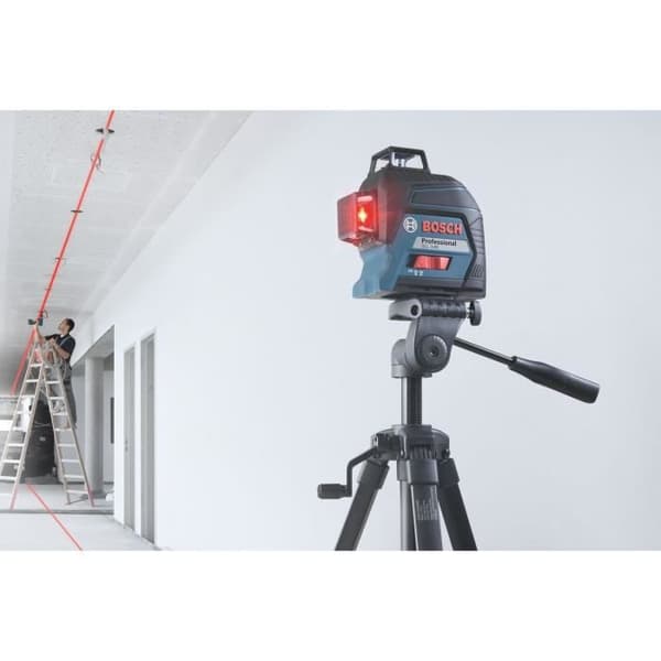 Bosch Professional GLL 3-80 linjelaser - 0601063S00
