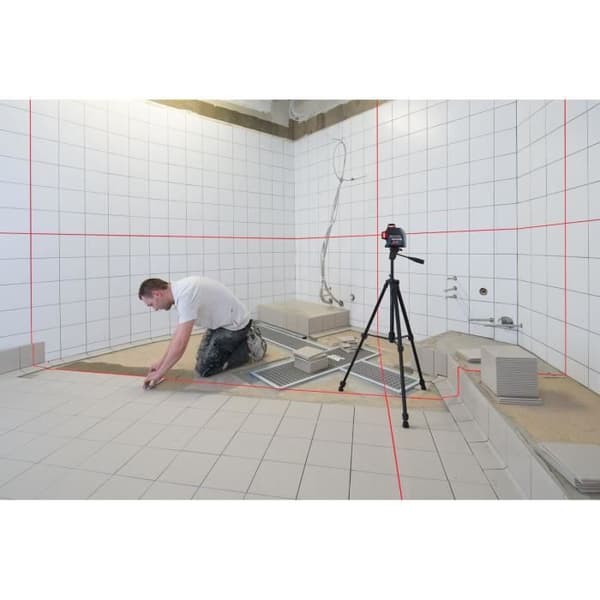 Bosch Professional GLL 3-80 linjelaser - 0601063S00