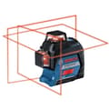 Miniatyrbillede 2 af 4: Bosch Professional GLL 3-80 linjelaser - 0601063S00