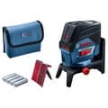 Miniatyrbillede 6 af 6: Bosch Professional GCL 2-50 C + RM2 linjelaser (batteriversion) Bluetooth - op til 20m - 0601066G00