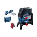 Miniatyrbillede 1 af 6: Bosch Professional GCL 2-50 C + RM2 linjelaser (batteriversion) Bluetooth - op til 20m - 0601066G00