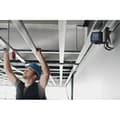 Miniatyrbillede 5 af 5: Bosch Professional GCL 2-15 G linjelaser 15 m rækkevidde + roterende beslag RM1 + fast beslag BM3 - 0601066J00