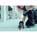 Miniatyrbillede 2 af 5: Alsidig linjelaser - BOSCH PROFESSIONAL - GLL 3-50 - Batteri - Vinkel og nivellering - Rækkevidde 50 m