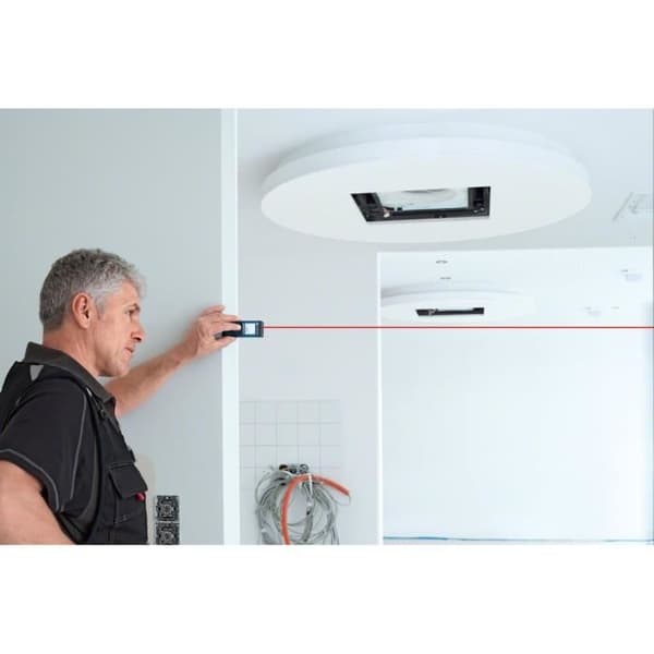 GLM 40 Professionel Laserafstandsmåler i papkasse - BOSCH - 0601072900