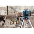 Pikkukuva 4 / 5: Bosch Professional GRL 400 H pyörivä laser - Kantama 400 metriä halkaisijaltaan - 0601061800