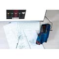 Miniatyrbillede 4 af 6: Bosch Professional D-Tect 200 C Detektor
