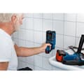Miniatyrbillede 5 af 6: Bosch Professional D-Tect 200 C Detektor