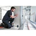 Pikkukuva 3 / 6: Bosch Professional GLL 2-10 -linjalaser - 10 metrin kantama - 0601063L00