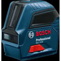 Pikkukuva 2 / 6: Bosch Professional GLL 2-10 -linjalaser - 10 metrin kantama - 0601063L00