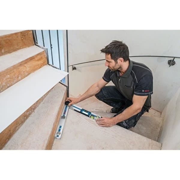 Digital vinkelmåler GAM 220 Professional - BOSCH - 0601076500