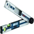 Miniatyrbillede 1 af 6: Digital vinkelmåler GAM 220 Professional - BOSCH - 0601076500