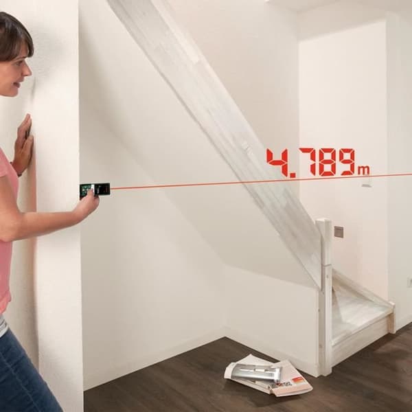 Bosch universalafstandsskærer 50C