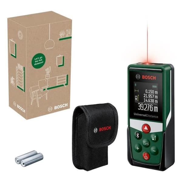 Bosch universalafstandsskærer 50C