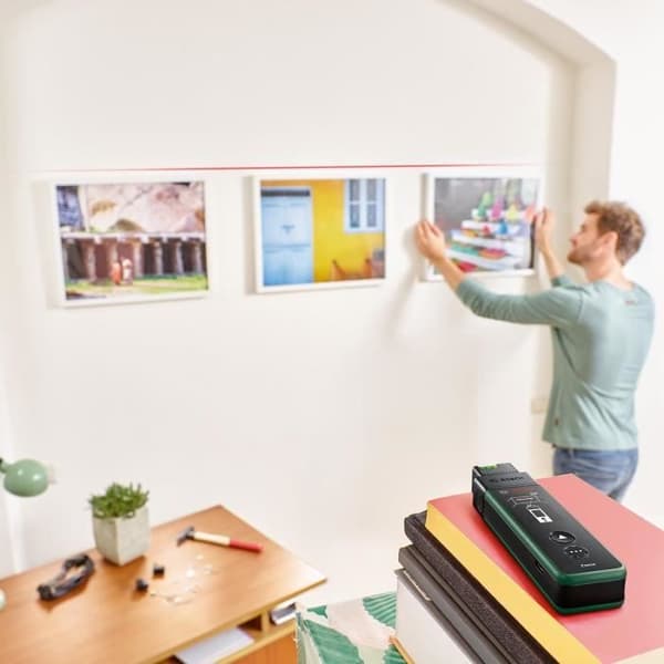 Bosch Zamo-set avståndsmätare