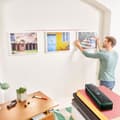 Miniatyrbild 4 av 5: Bosch Zamo-set avståndsmätare