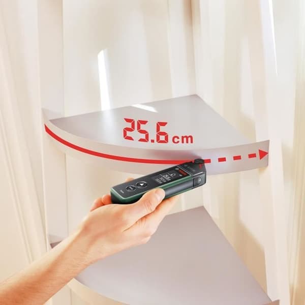 Bosch Zamo-set avståndsmätare