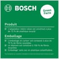 Miniatyrbild 3 av 5: Bosch måttbandsadapter