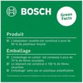 Miniatyrbild 3 av 5: Bosch hjuladapter