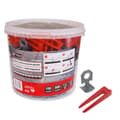Miniatyrbild 1 av 6: AWTOOLS AW30365 golvdistans
