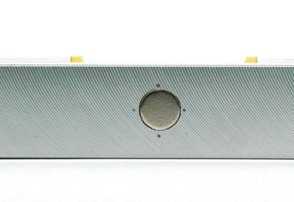 SCK Machete med fast blad, modell K828, med slida