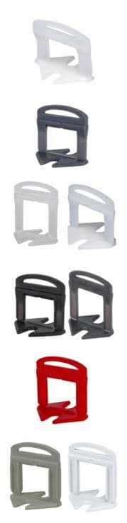 RUBI STRIPS 3-12 mm 1,5 mm DELTA (B-400 stk.)