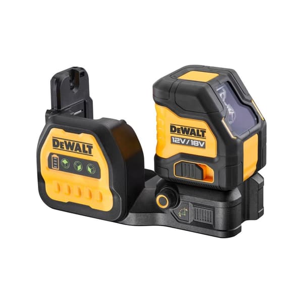 DeWALT DCE088NG18-XJ lasertaso