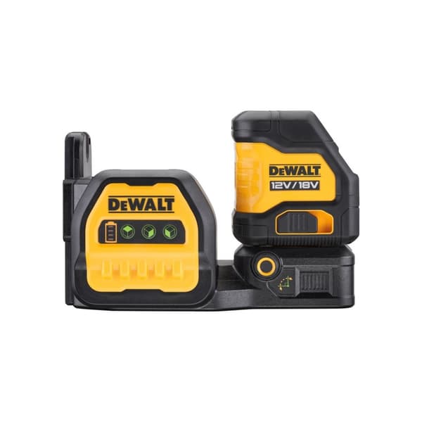 DeWALT DCE088NG18-XJ lasertaso