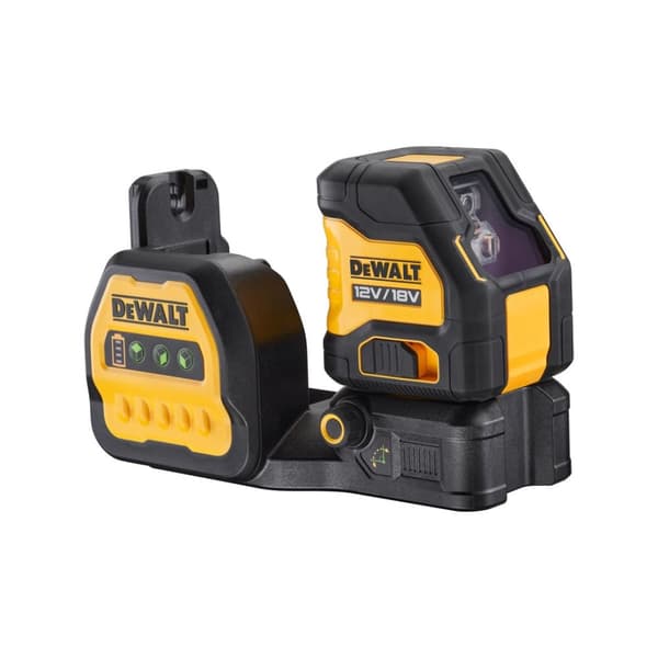 DeWALT DCE088NG18-XJ lasertaso