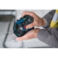 Miniatyrbillede 4 af 6: Grøn linjelaser GLL 2-15 G med LB 10-holder - BOSCH - 0601063W00