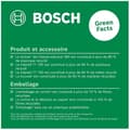 Miniatyrbild 3 av 5: Bosch AdvancedLevel 360 BZ1