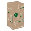 Miniatyrbillede 2 af 5: Bosch EasyLevel-vaterpas med vægbeslag (laserlinje til fleksibel justering på vægge og laserpunkt)