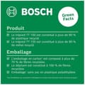Miniatyrbild 3 av 5: Bosch TT 150
