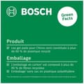 Miniatyrbild 3 av 5: Bosch Gelkuddar - 5 per förpackning