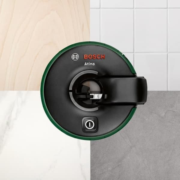 Bosch Gelkuddar - 5 per förpackning