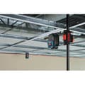 Miniatyrbillede 2 af 6: Bosch Professional GCL 2-50 C + RM2 linjelaser (batteriversion) Bluetooth - op til 20m - 0601066G00
