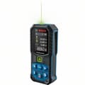 Miniatyrbild 2 av 6: GLM 50-27 CG Professionell Grön Laseravståndsmätare - BOSCH - 0601072U00