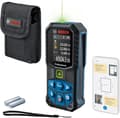 Miniatyrbild 1 av 6: GLM 50-27 CG Professionell Grön Laseravståndsmätare - BOSCH - 0601072U00